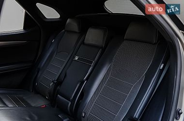 Внедорожник / Кроссовер Lexus RX 2020 в Луцке