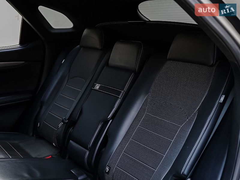 Внедорожник / Кроссовер Lexus RX 2020 в Луцке