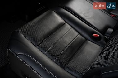 Внедорожник / Кроссовер Lexus RX 2020 в Луцке