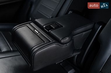 Внедорожник / Кроссовер Lexus RX 2020 в Луцке