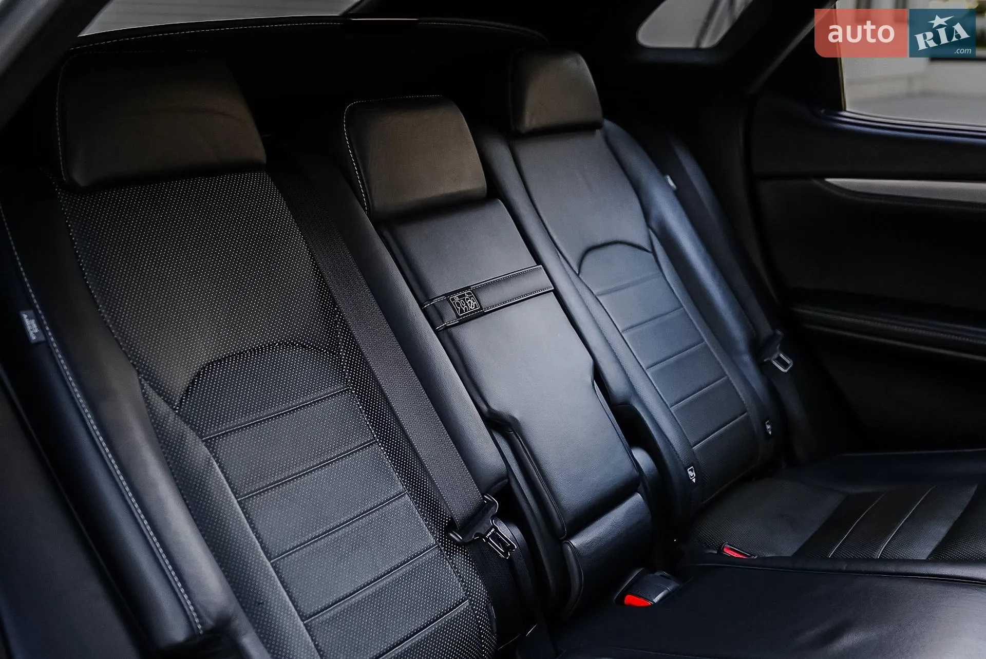 2020 Lexus RX - мініатюра 66