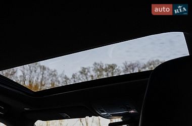 Внедорожник / Кроссовер Lexus RX 2020 в Луцке