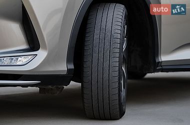 Внедорожник / Кроссовер Lexus RX 2020 в Луцке