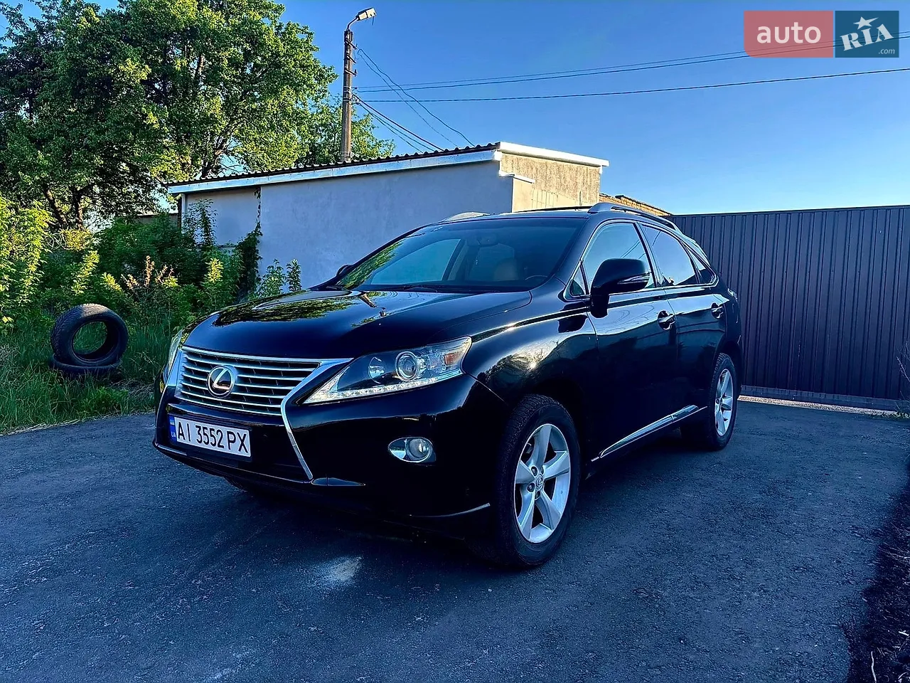 2014 Lexus RX - мініатюра 52