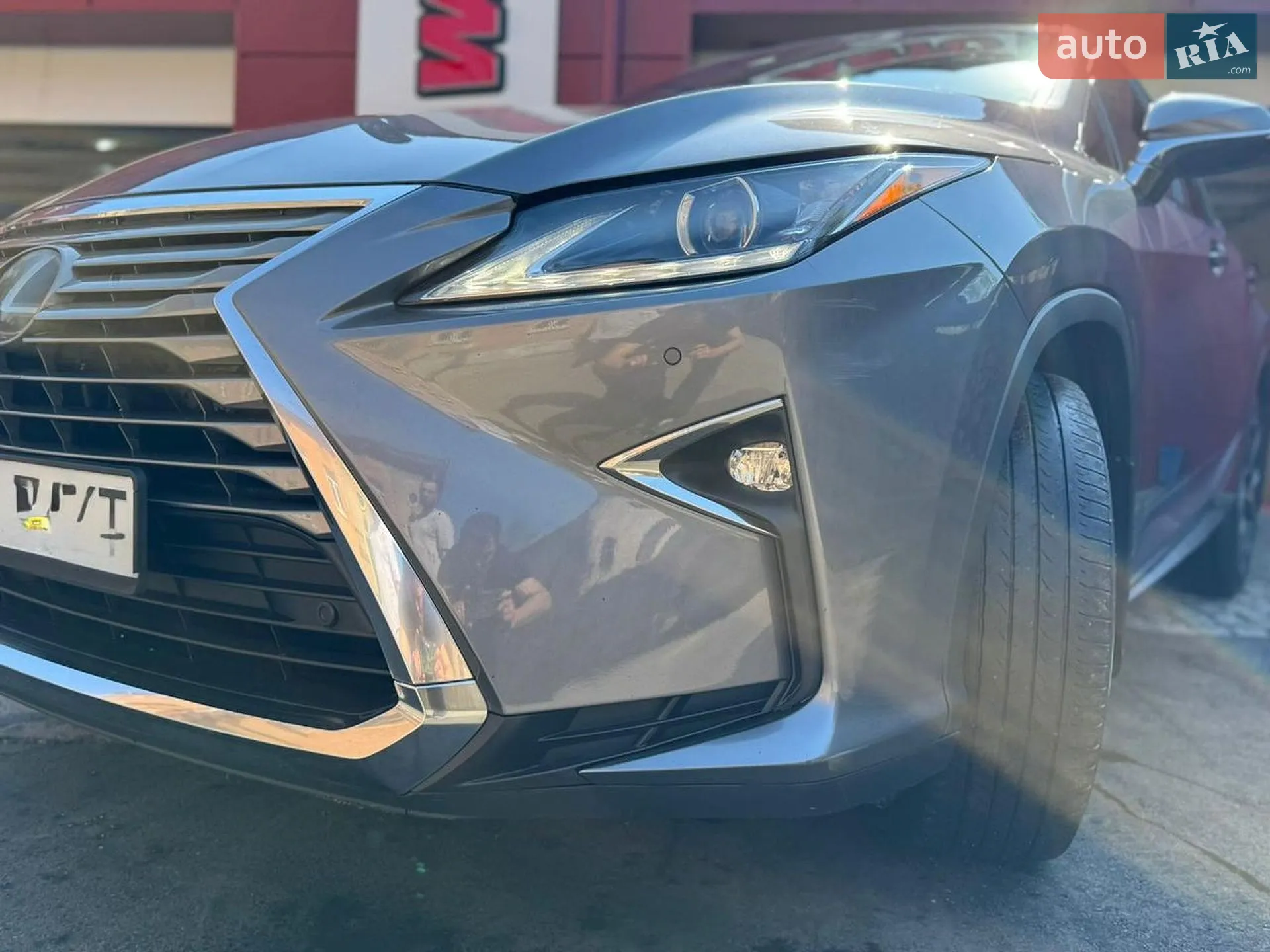 2019 Lexus RX - мініатюра 32