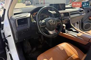 Внедорожник / Кроссовер Lexus RX 2020 в Харькове