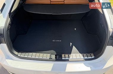 Внедорожник / Кроссовер Lexus RX 2020 в Харькове