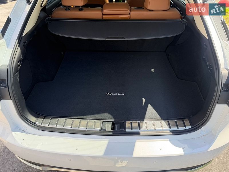 Внедорожник / Кроссовер Lexus RX 2020 в Харькове