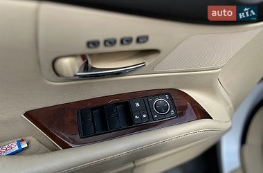 Внедорожник / Кроссовер Lexus RX 2014 в Белой Церкви фото 12 Внедорожник / Кроссовер Lexus RX 2014 в Белой Церкви