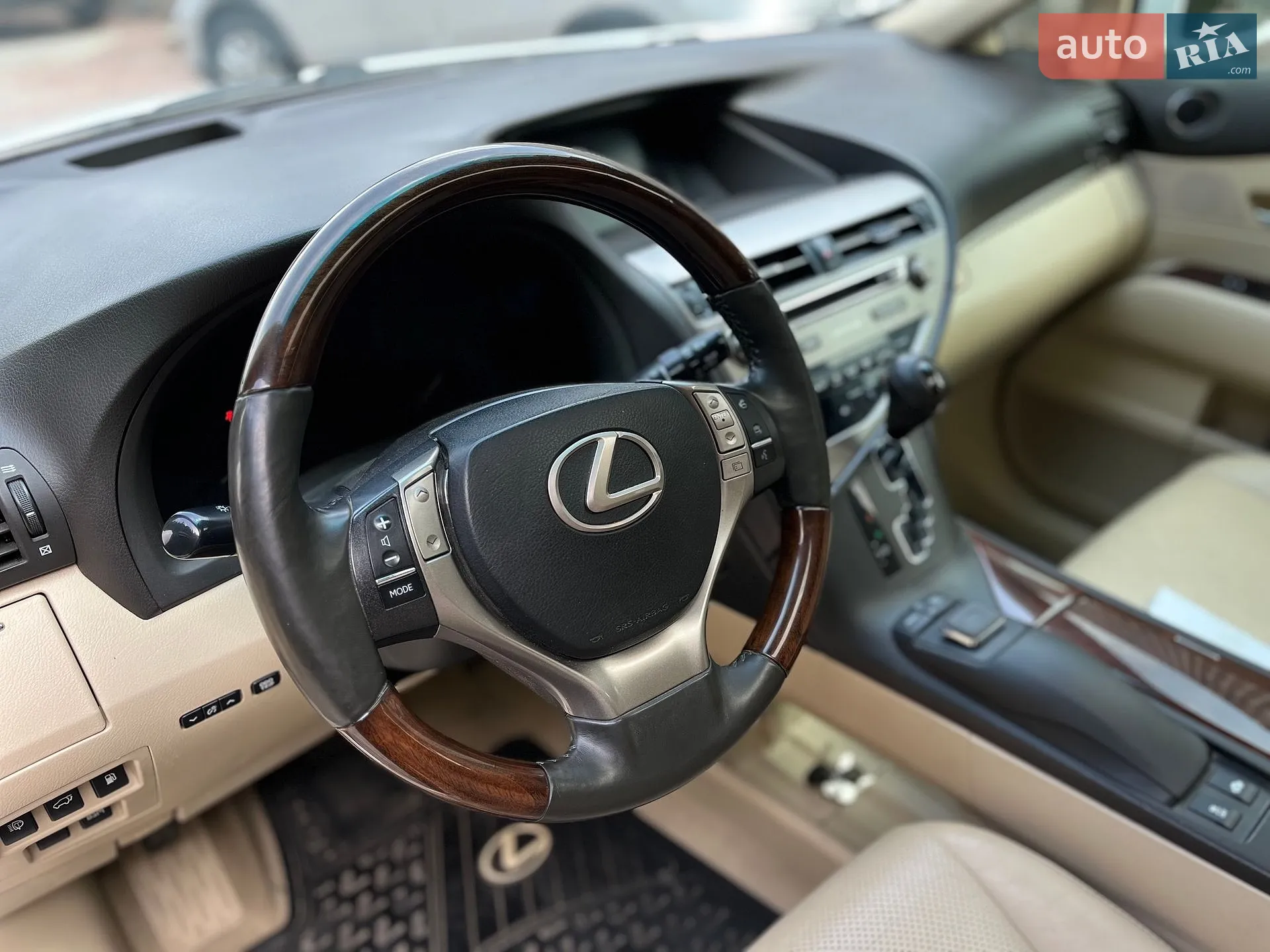 2014 Lexus RX - мініатюра 14