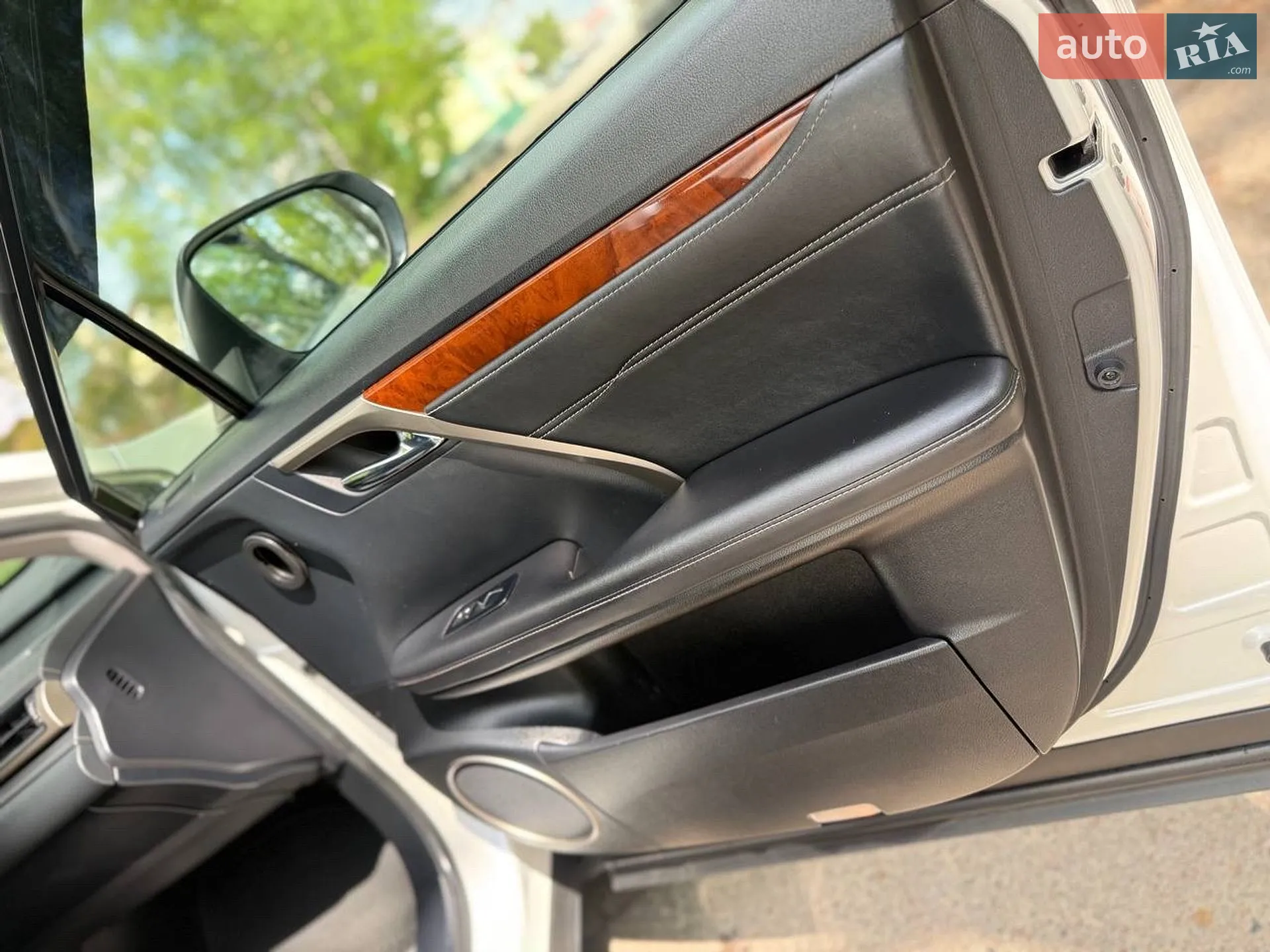 2016 Lexus RX - мініатюра 20