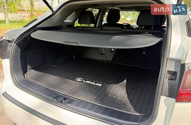 Внедорожник / Кроссовер Lexus RX 2016 в Ахтырке