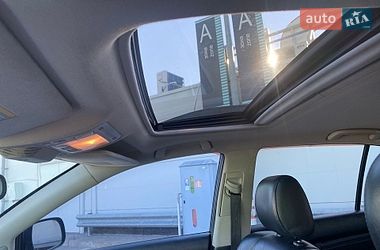 Внедорожник / Кроссовер Lexus RX 2003 в Киеве фото 15 Внедорожник / Кроссовер Lexus RX 2003 в Киеве