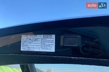 Внедорожник / Кроссовер Lexus RX 2003 в Киеве фото 17 Внедорожник / Кроссовер Lexus RX 2003 в Киеве
