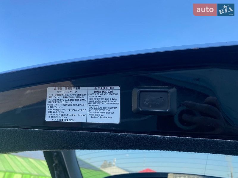 Внедорожник / Кроссовер Lexus RX 2003 в Киеве фото 17 Внедорожник / Кроссовер Lexus RX 2003 в Киеве