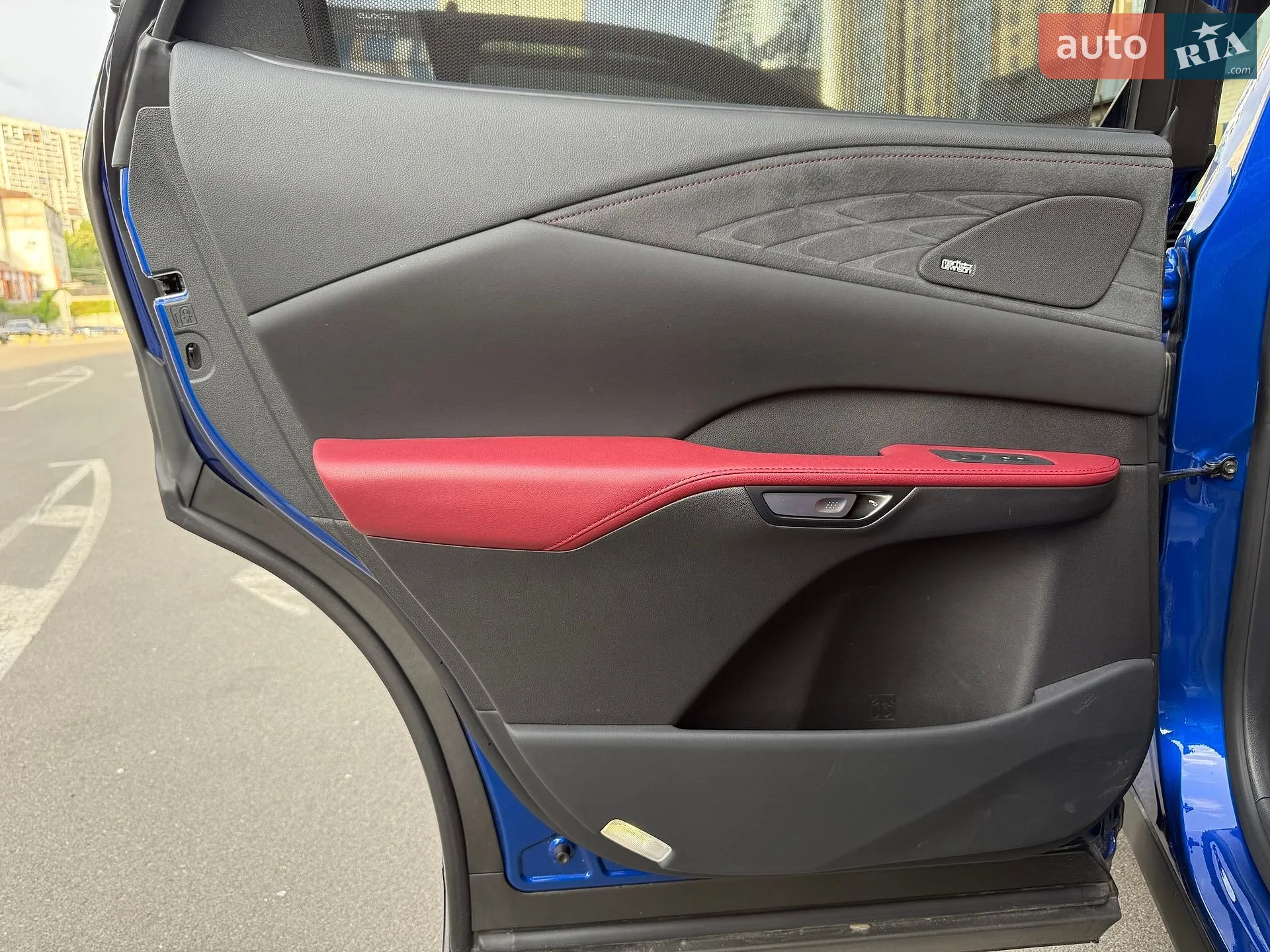 2022 Lexus RX - мініатюра 29