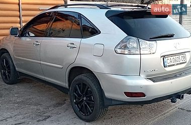 Позашляховик / Кросовер Lexus RX 2006 в Білій Церкві