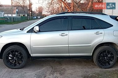 Позашляховик / Кросовер Lexus RX 2006 в Білій Церкві