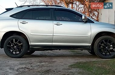 Позашляховик / Кросовер Lexus RX 2006 в Білій Церкві