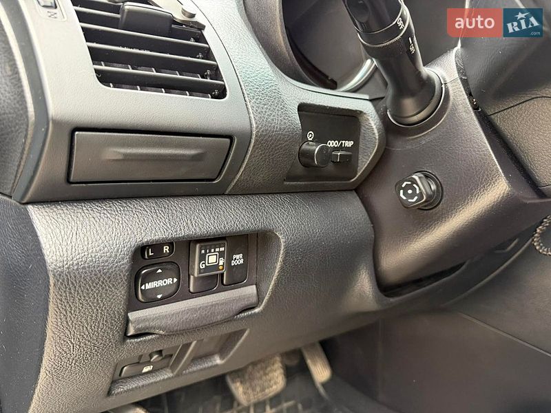 Позашляховик / Кросовер Lexus RX 2006 в Білій Церкві