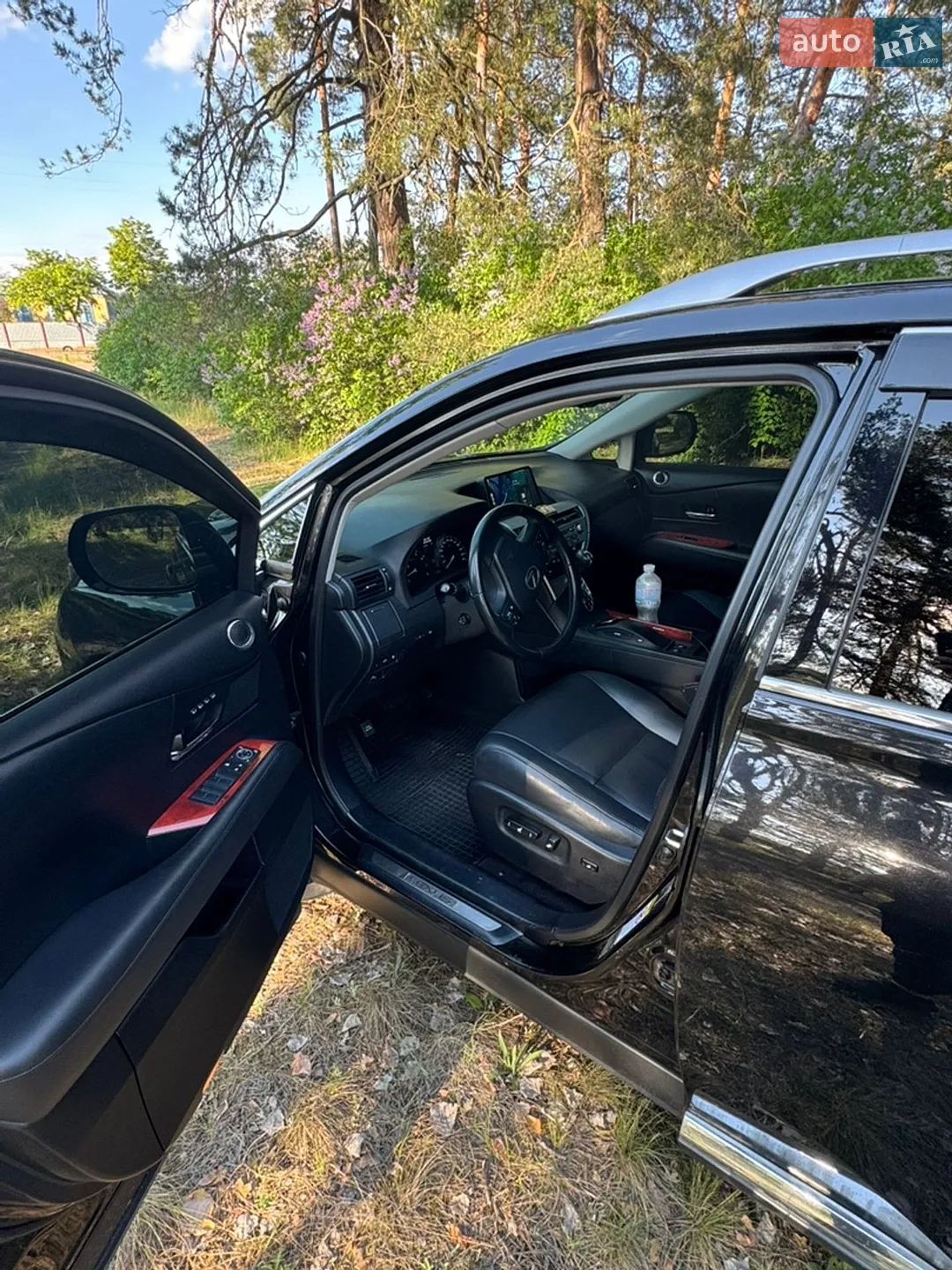 2011 Lexus RX - мініатюра 6
