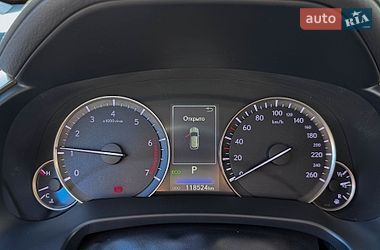 Позашляховик / Кросовер Lexus RX 2019 в Вінниці фото 4 Позашляховик / Кросовер Lexus RX 2019 в Вінниці