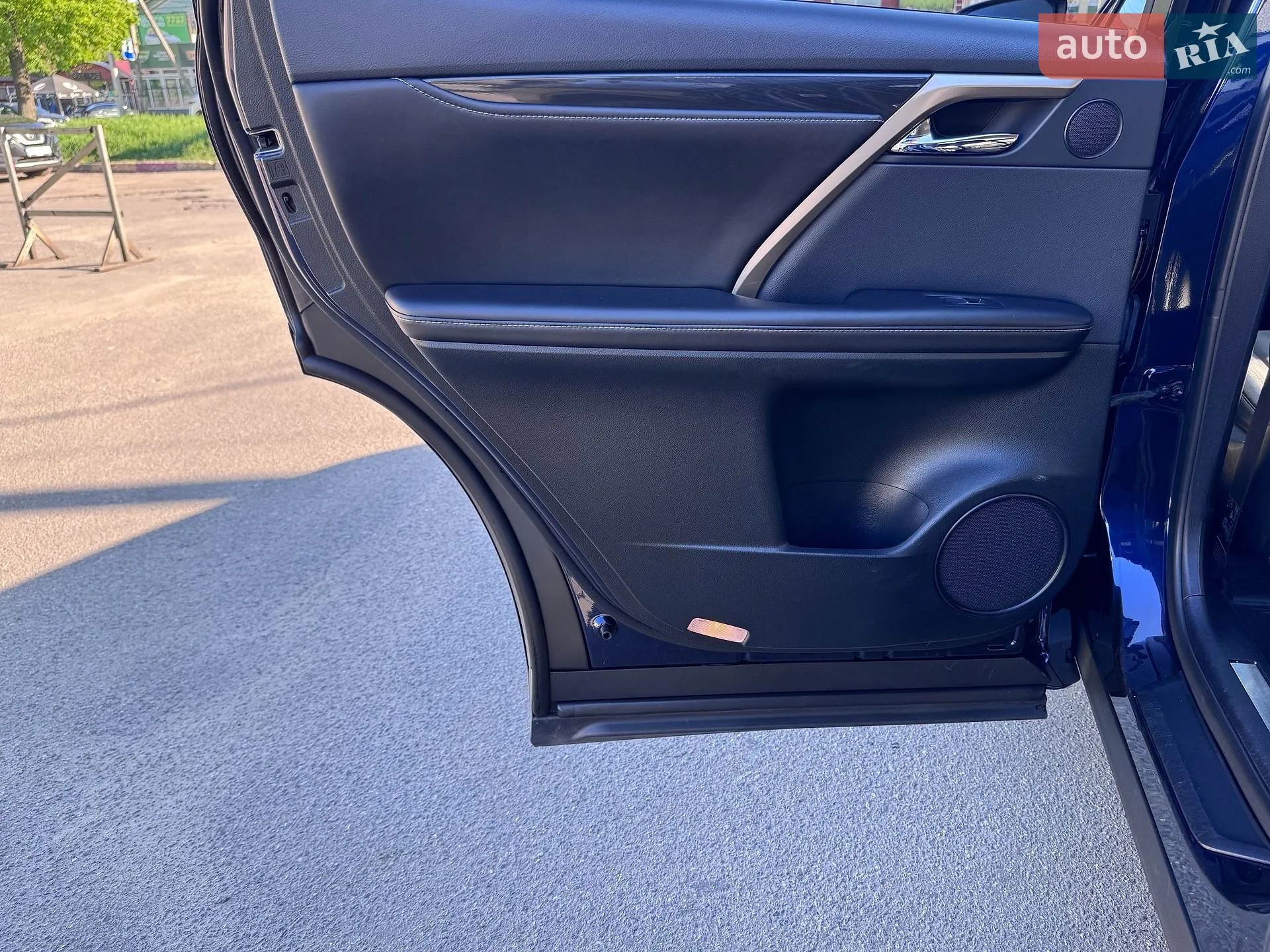 2019 Lexus RX - мініатюра 16
