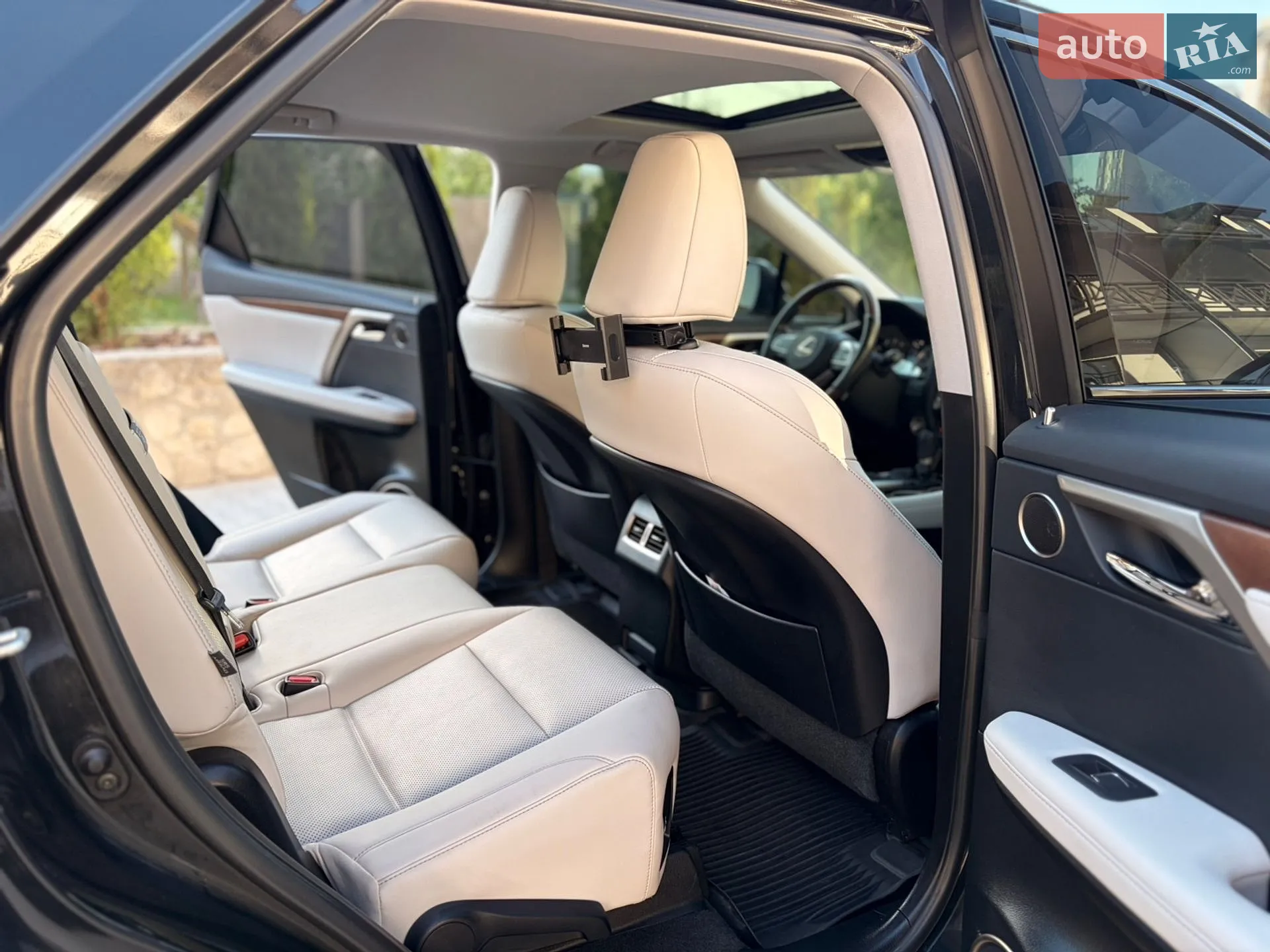 2021 Lexus RX - мініатюра 36