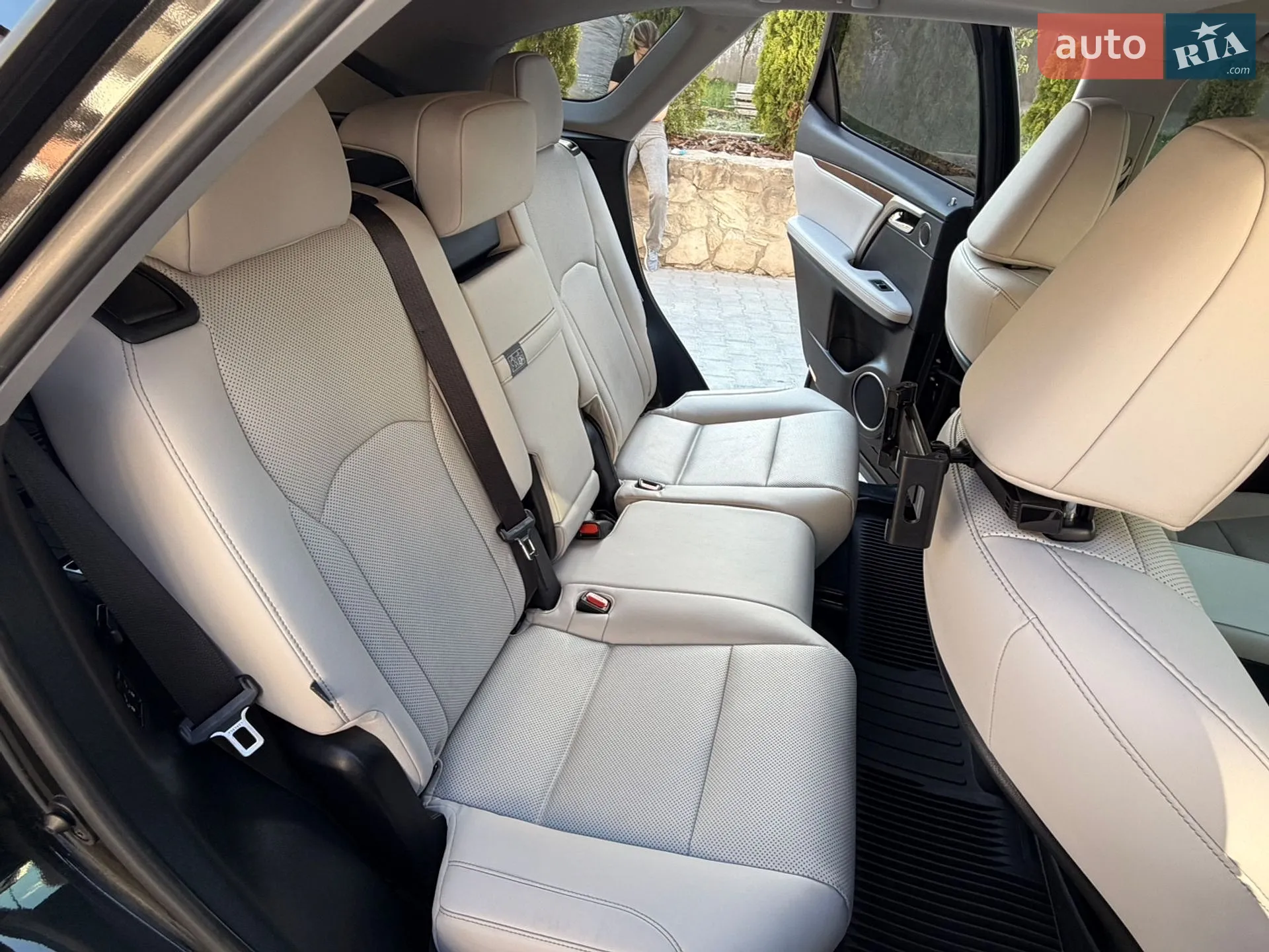 2021 Lexus RX - мініатюра 39