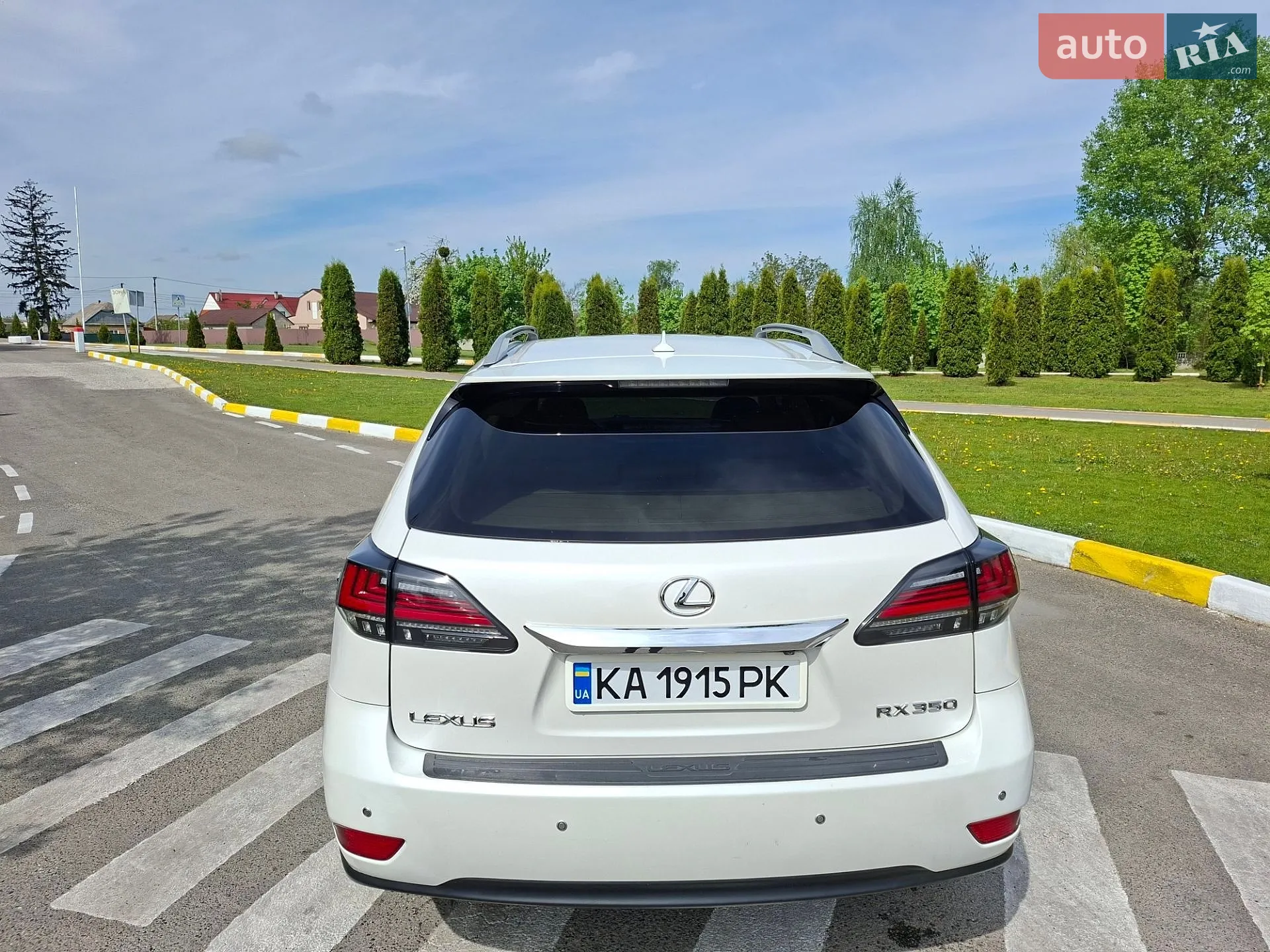 2013 Lexus RX - мініатюра 16
