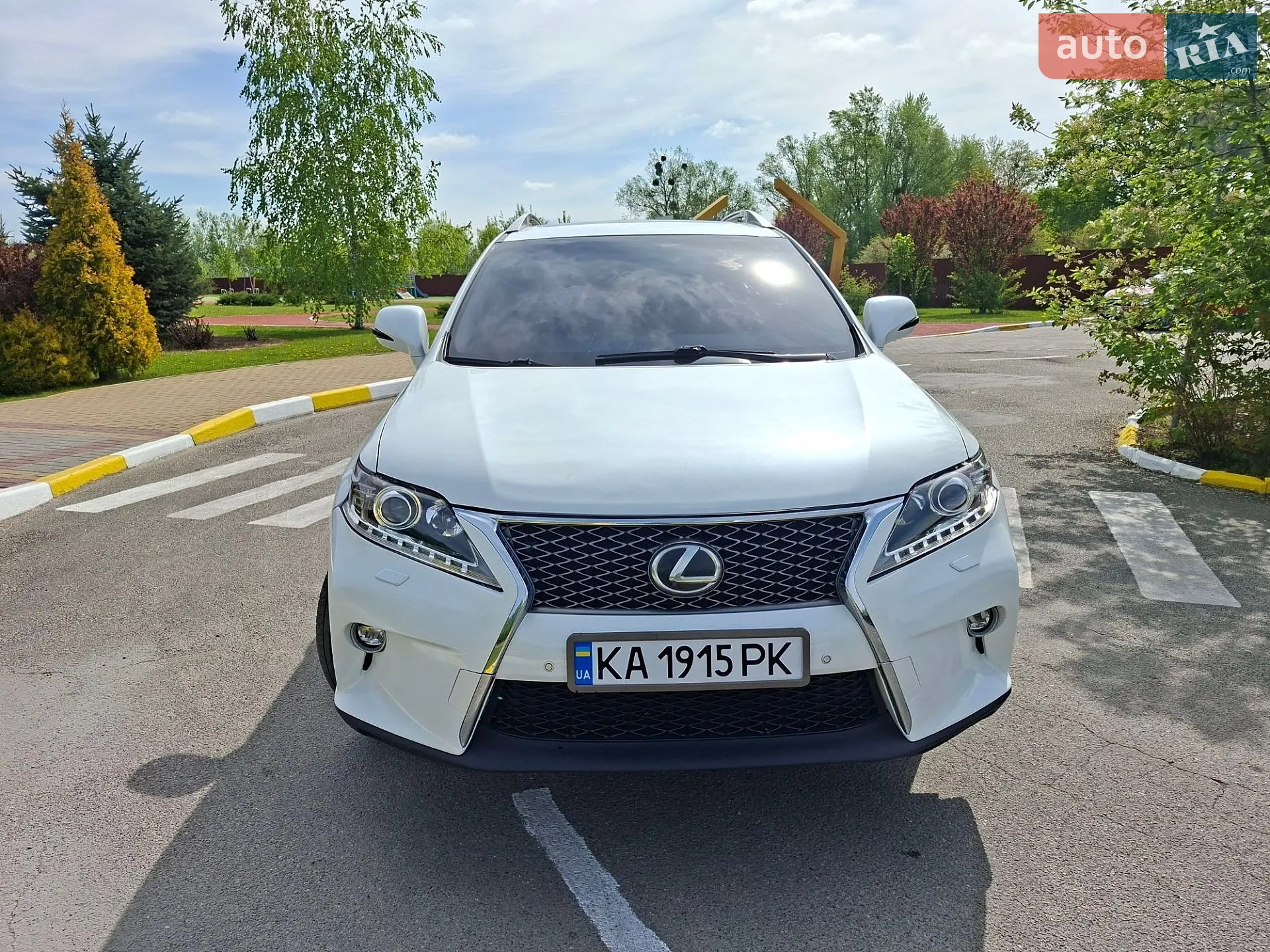 2013 Lexus RX - мініатюра 10