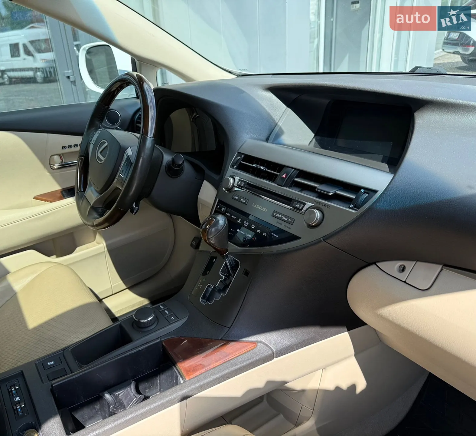 2014 Lexus RX - мініатюра 18