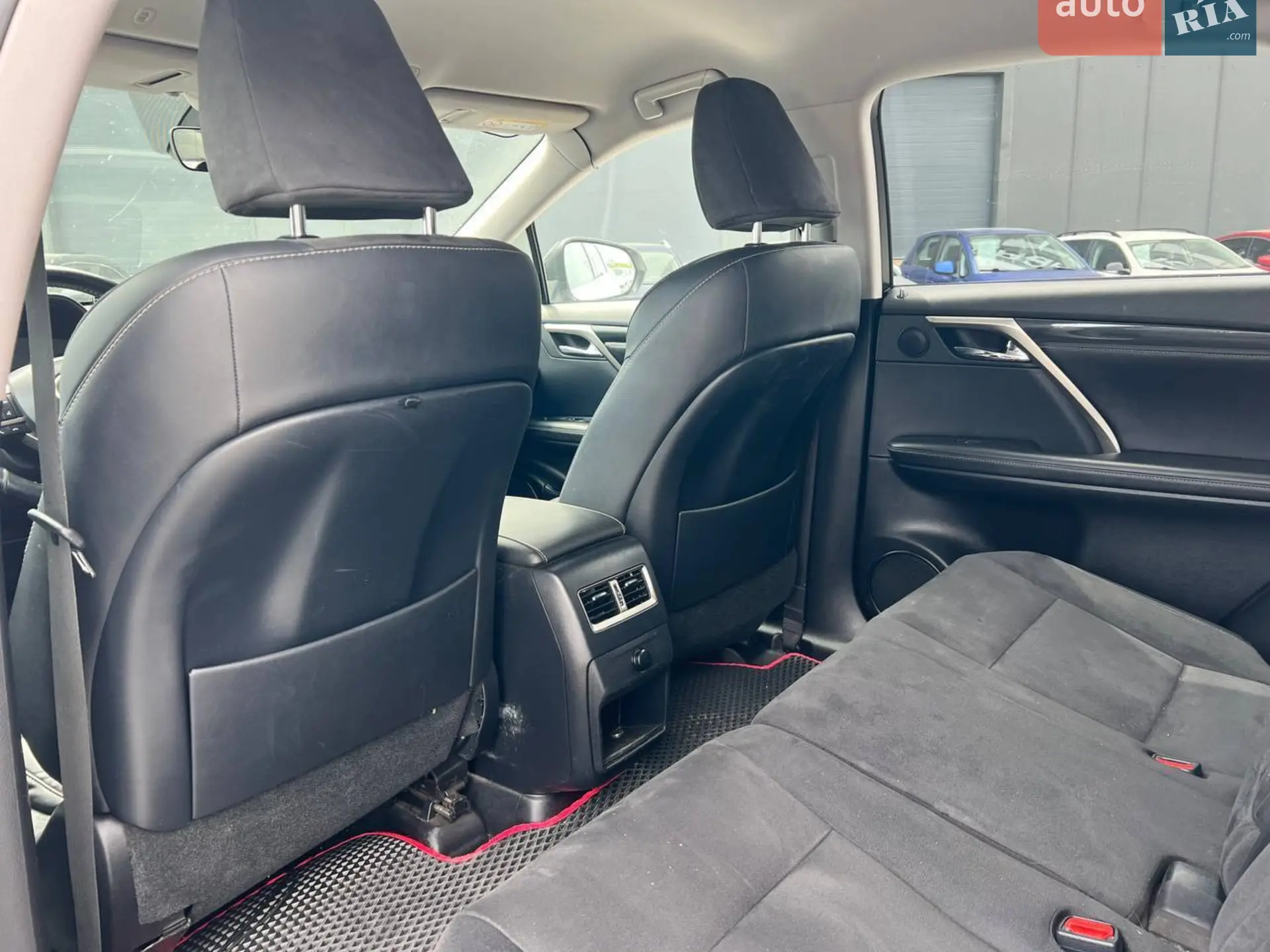 2018 Lexus RX - мініатюра 39