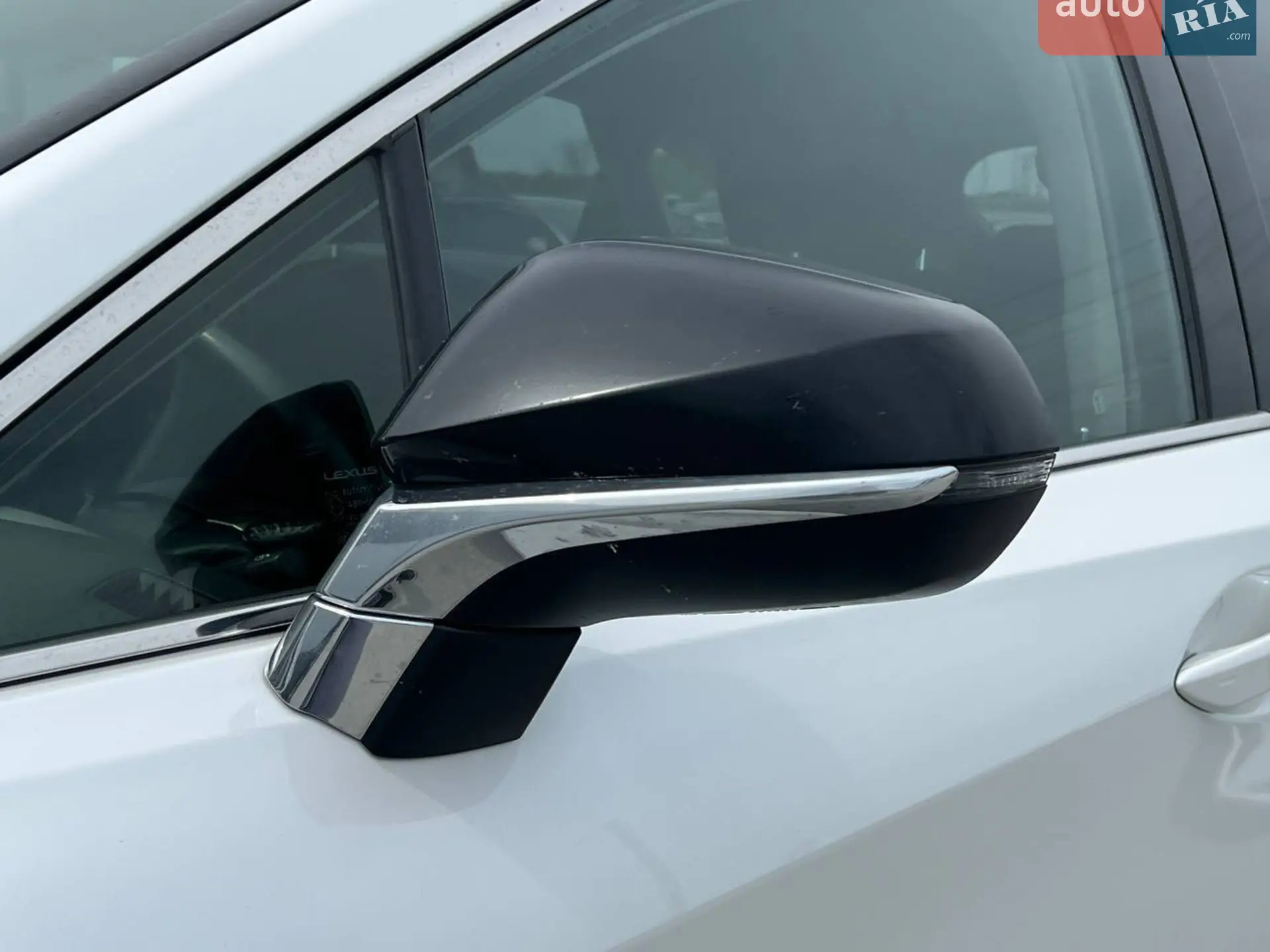 2018 Lexus RX - мініатюра 15