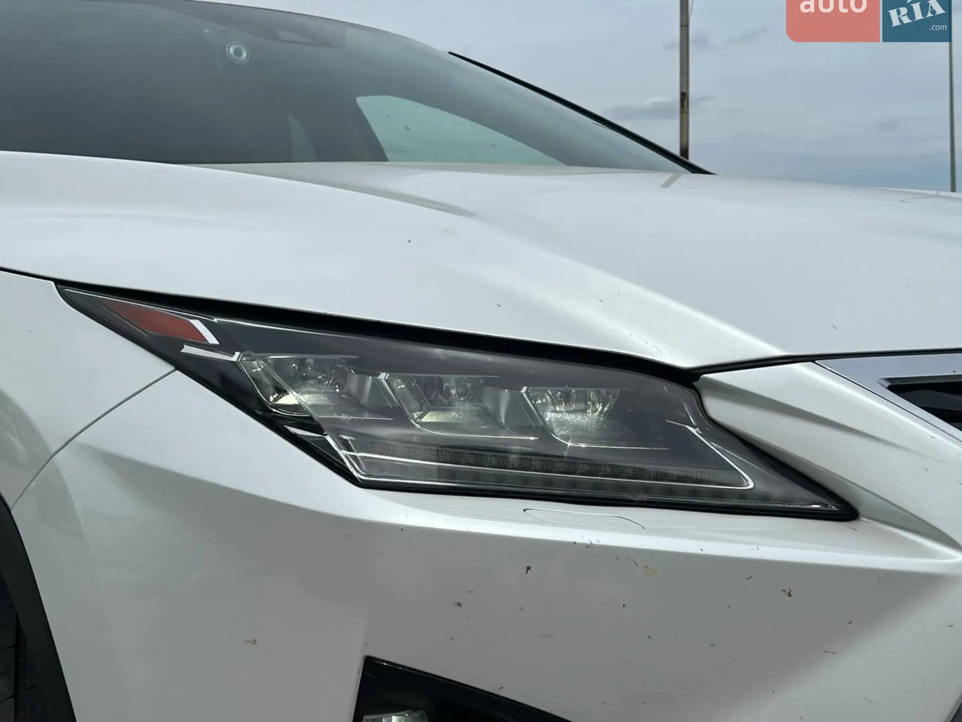 2018 Lexus RX - мініатюра 14