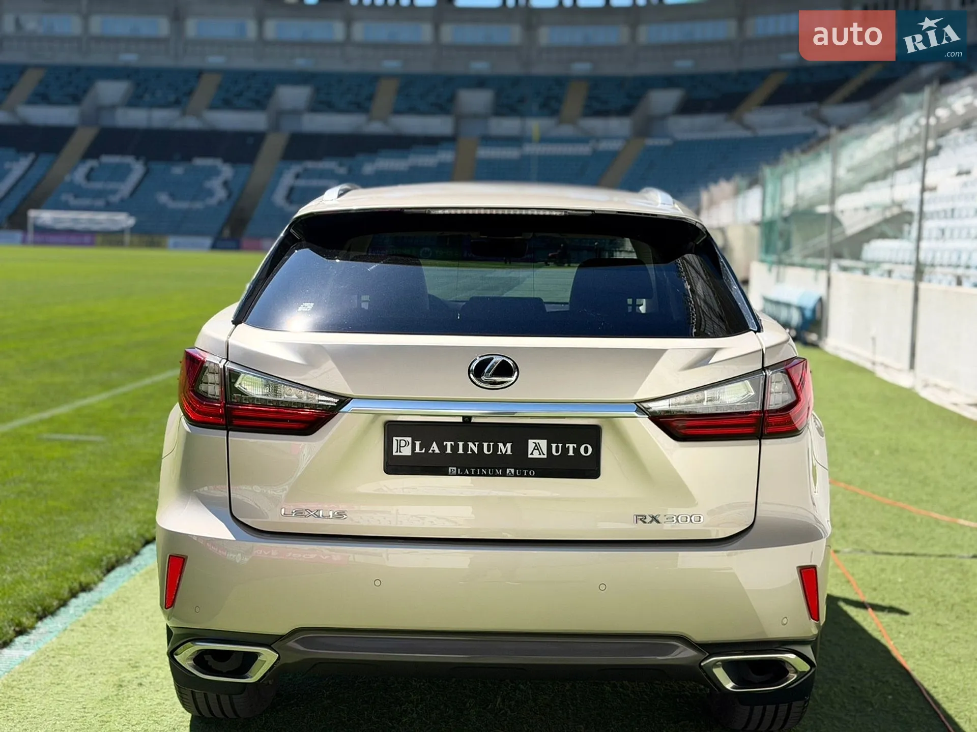 2018 Lexus RX - мініатюра 11