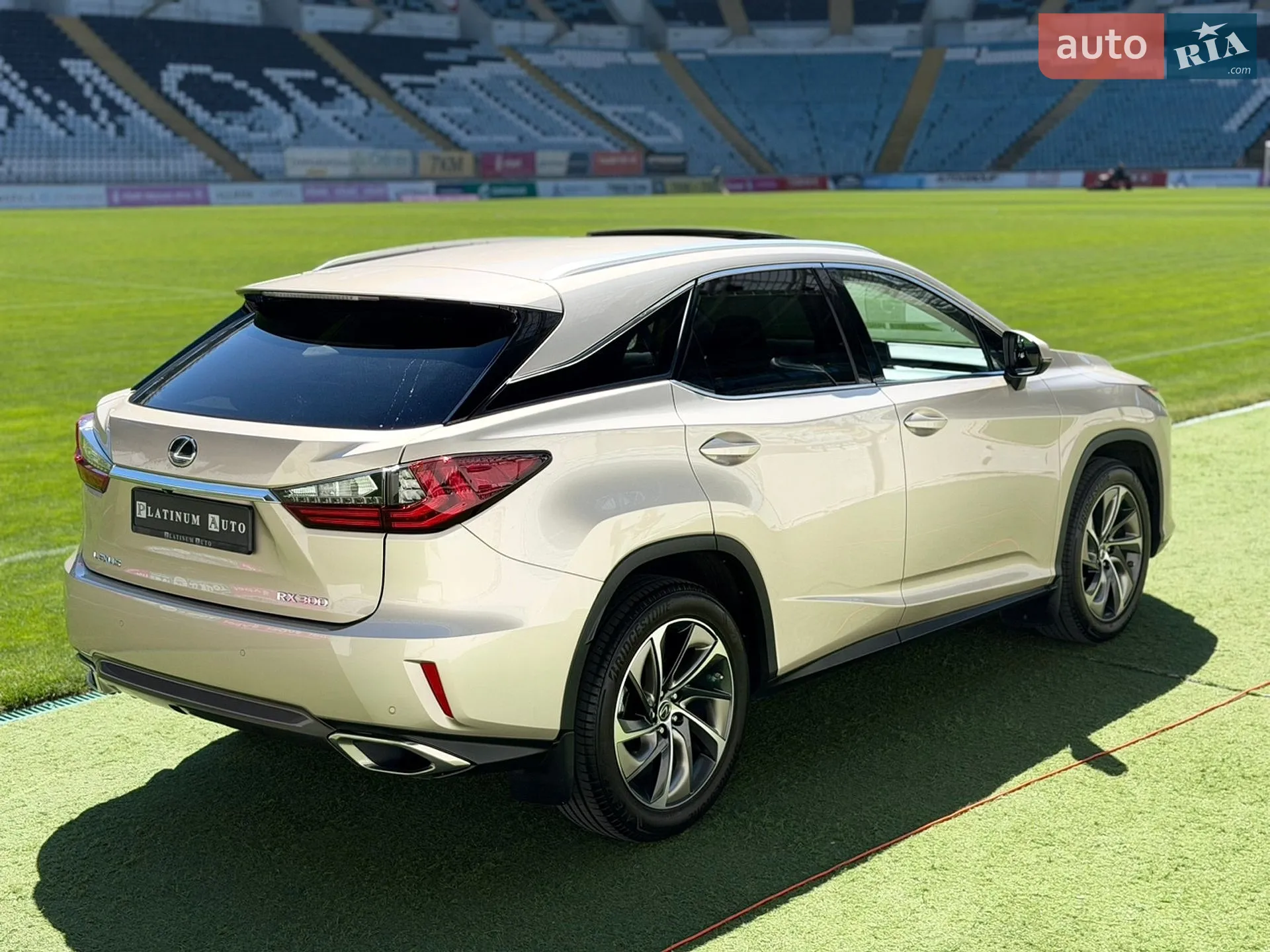 2018 Lexus RX - мініатюра 18