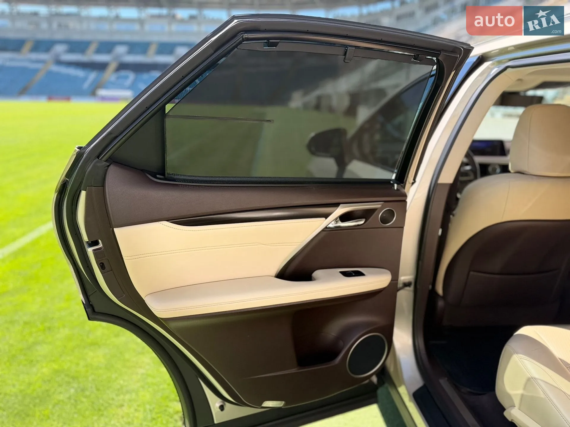 2018 Lexus RX - мініатюра 23
