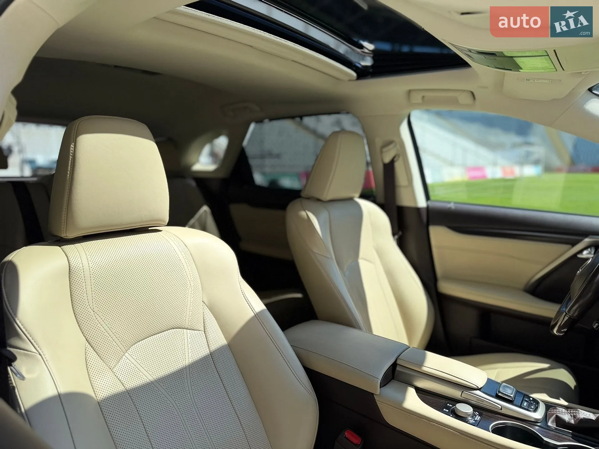 2018 Lexus RX - мініатюра 27