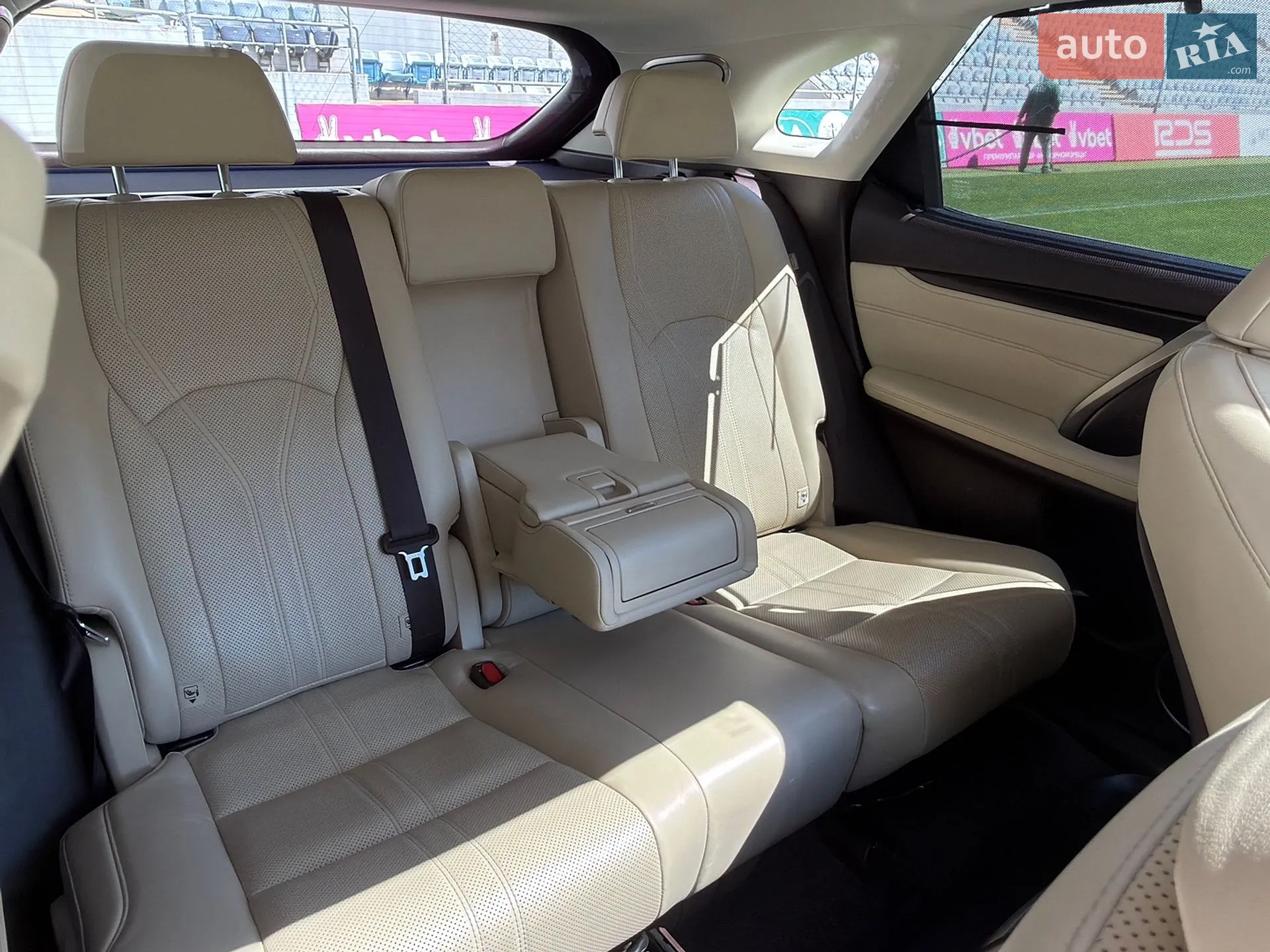 2018 Lexus RX - мініатюра 37