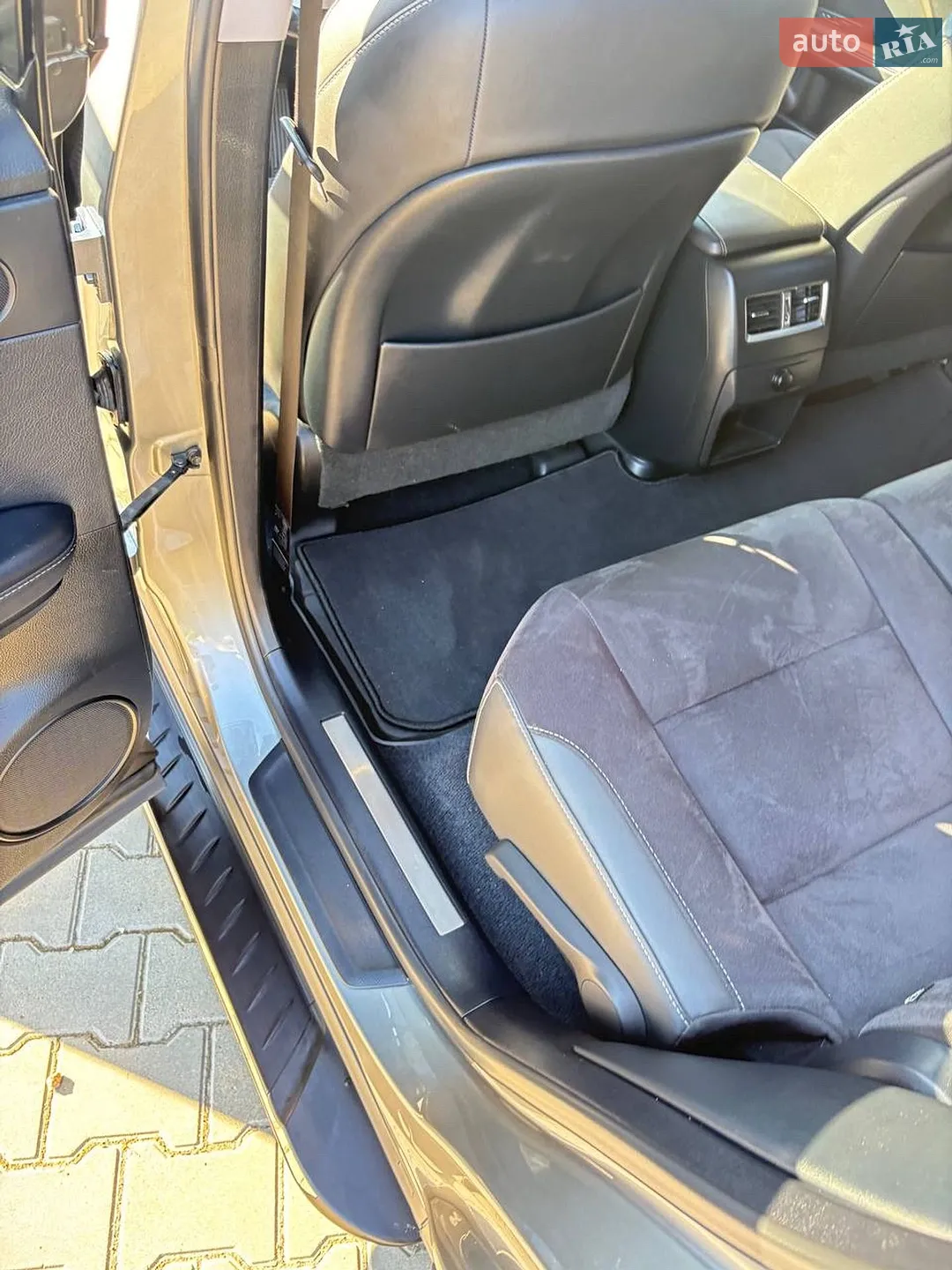 2017 Lexus RX - мініатюра 20