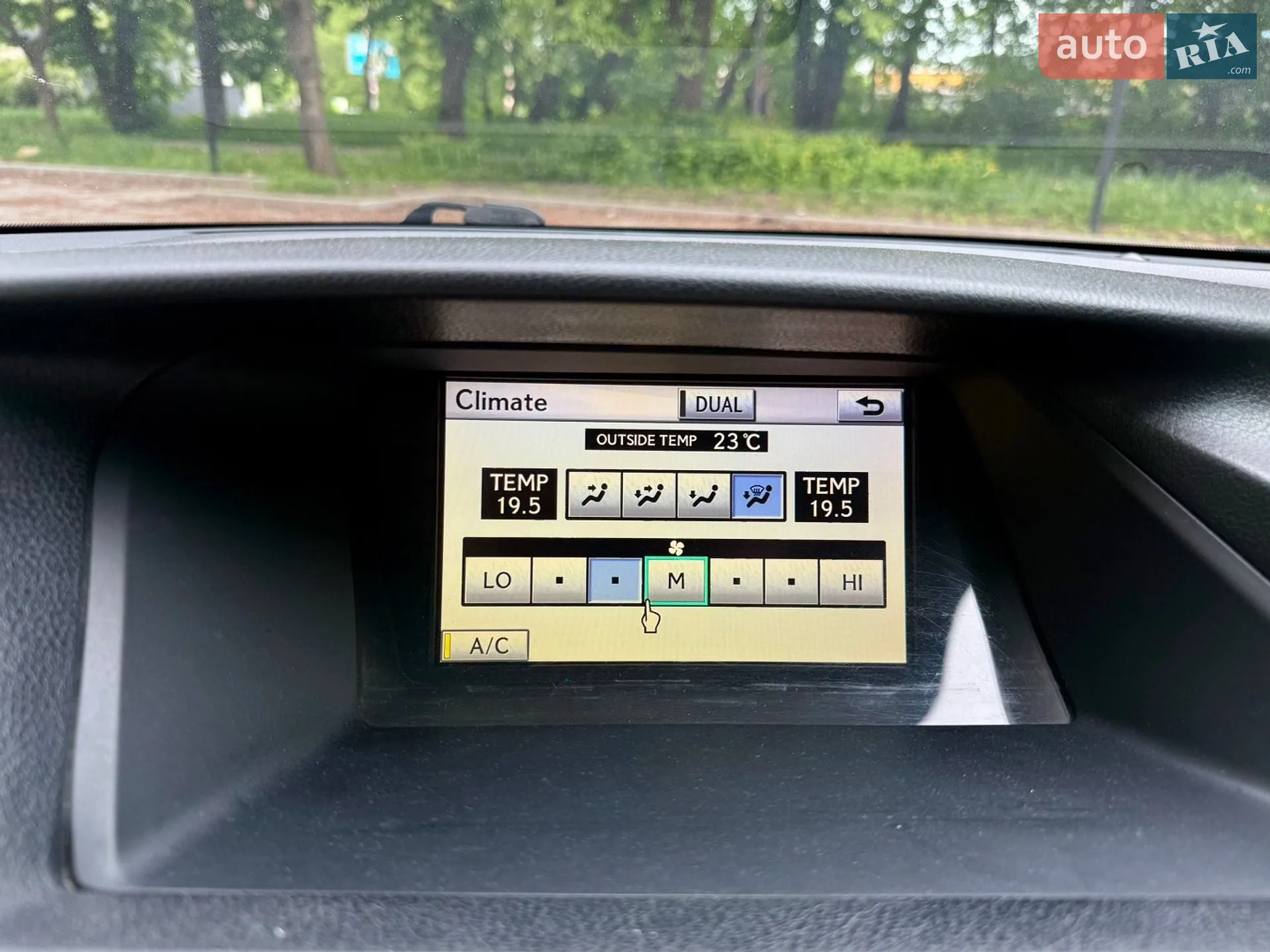 2010 Lexus RX - мініатюра 32
