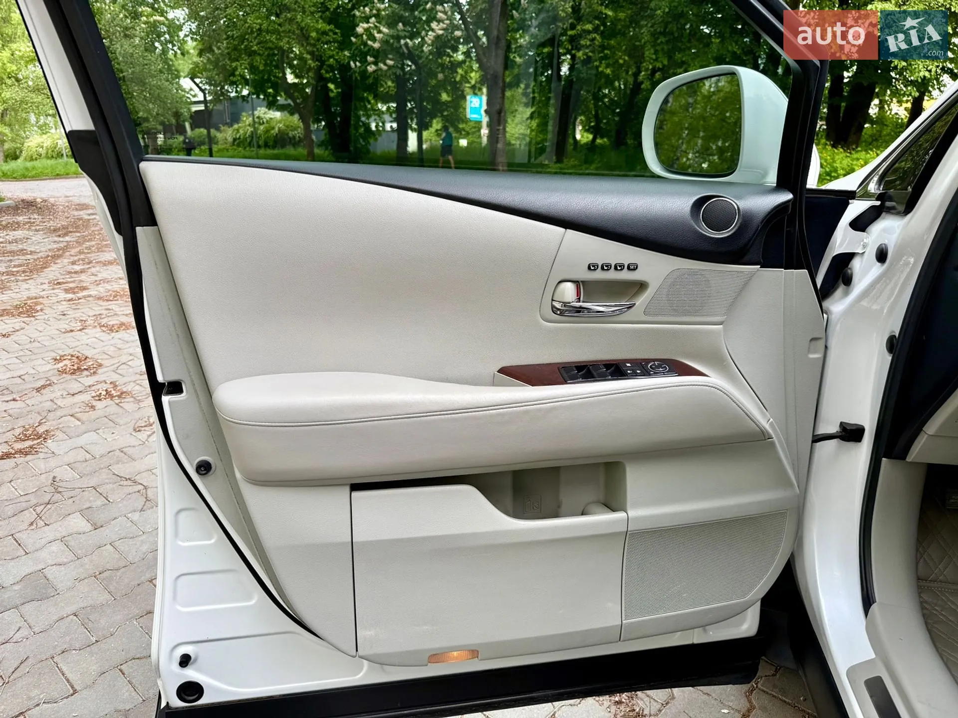 2010 Lexus RX - мініатюра 40