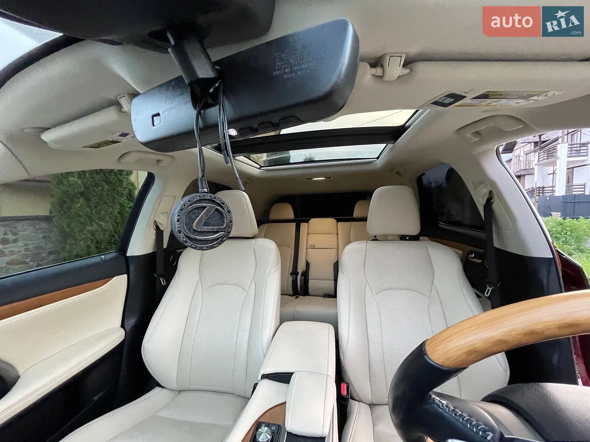 2022 Lexus RX - мініатюра 28