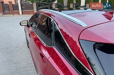 Позашляховик / Кросовер Lexus RX 2022 в Тернополі