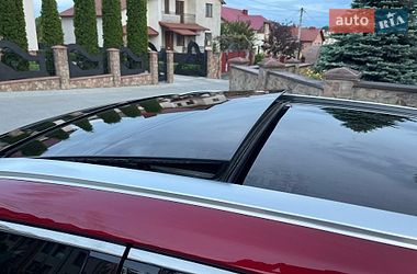 Позашляховик / Кросовер Lexus RX 2022 в Тернополі