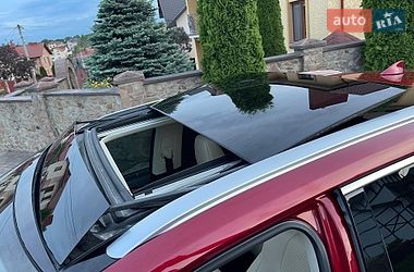 Позашляховик / Кросовер Lexus RX 2022 в Тернополі