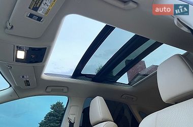 Позашляховик / Кросовер Lexus RX 2022 в Тернополі