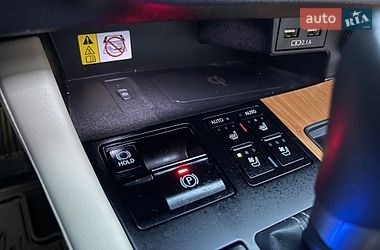 Позашляховик / Кросовер Lexus RX 2022 в Тернополі