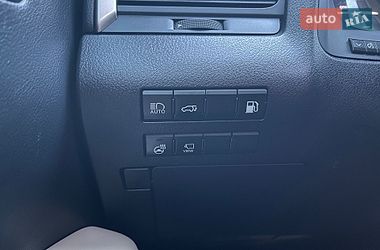 Позашляховик / Кросовер Lexus RX 2022 в Тернополі